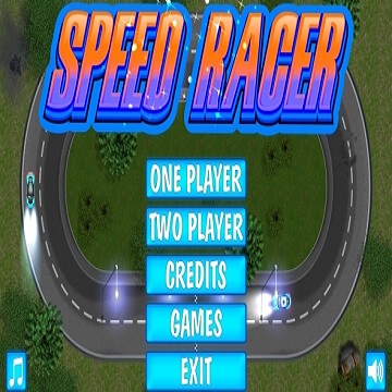 Speed racing